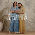 Dresses & Jumpsuits