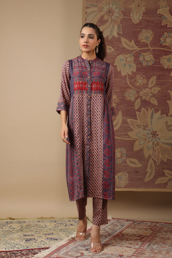 Serenade Kurta Set